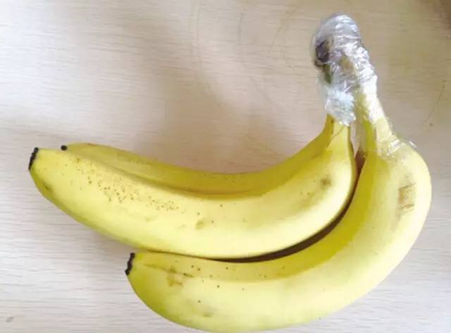 塑料香蕉有什么用(塑料香蕉有什么用途)