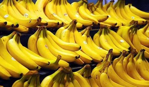 夏天香蕉常温可以保存多久(夏天香蕉常温可以保存多久吃)